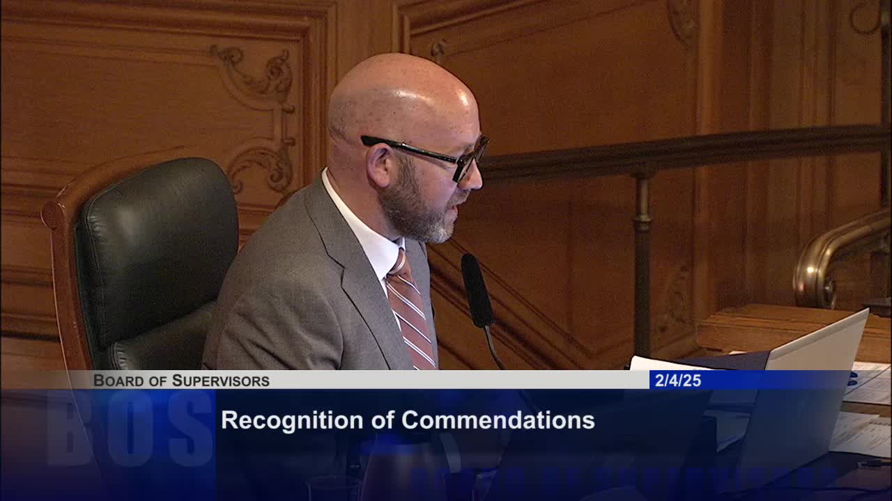 Grant Colfax retires after six years transforming San Francisco public health department