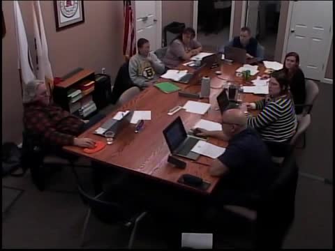 UMass Collins Center presents tech and efficiency review; town pursues phased upgrades and customer-request system