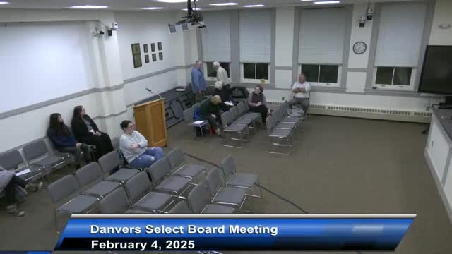 Danvers select board weighs airport resolution, plans follow-up on Beverly Airport appointments