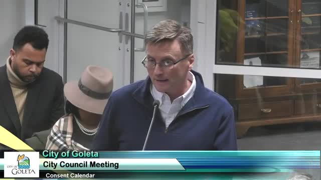 Goleta council unanimously opposes pipeline restart risking future oil spills