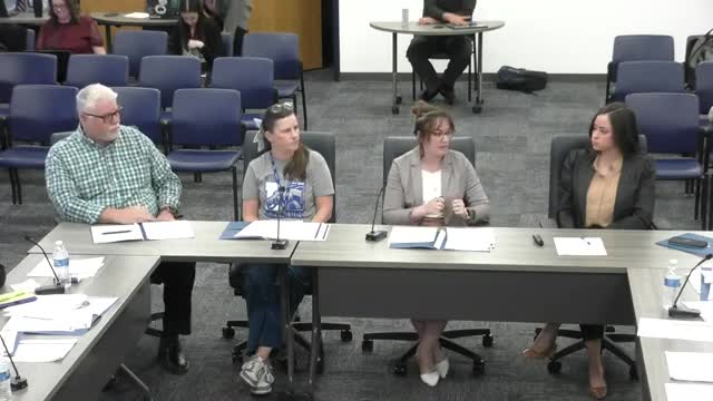 English Department achieves grading consistency and boosts student proficiency levels