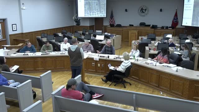 Wilkes County Board approves short term rental renewal despite zoning challenges