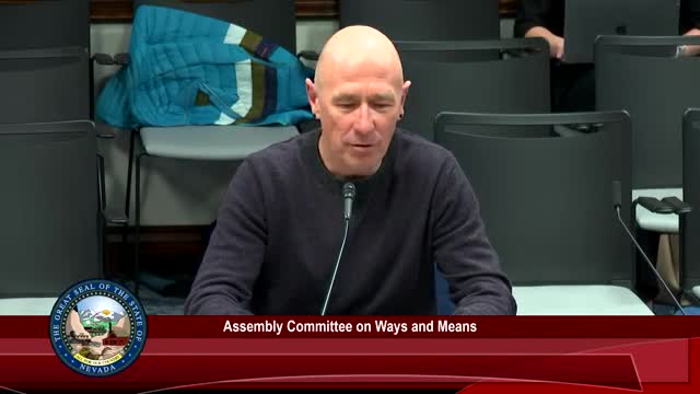 Nevada teachers urge lawmakers to reject proposed cuts to per pupil education funding