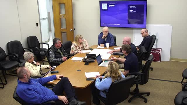 Wilson County plans significant building expansion in response to future regulations