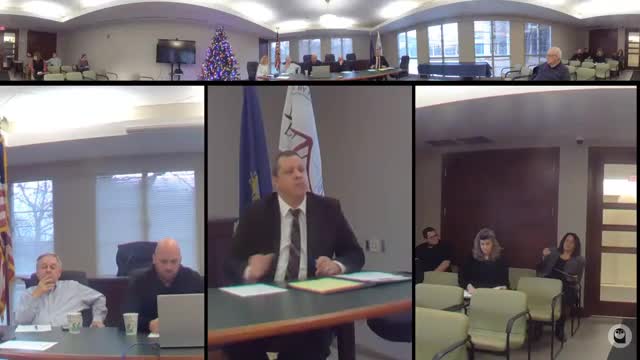 County officials warn of potential million dollar tax revenue loss due to appeals