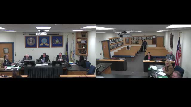 County begins $2M upgrade to emergency radio system aiming for better communication