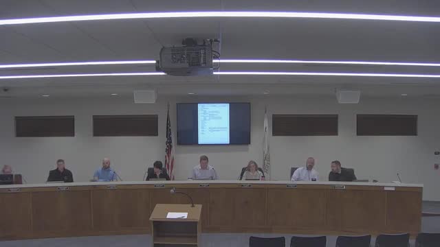 City Administrator confirms $600k McGill Park grant and design meeting scheduled soon