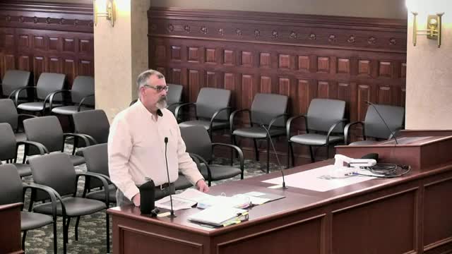 Council hears updates on downtown Boys & Girls Home redevelopment, Bacon Creek channel and Gordon Drive Viaduct prep