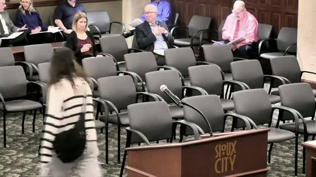 Council considers amendment to sewer connection fees, offers $50,000 ARPA subsidy; residents press on timing of payments