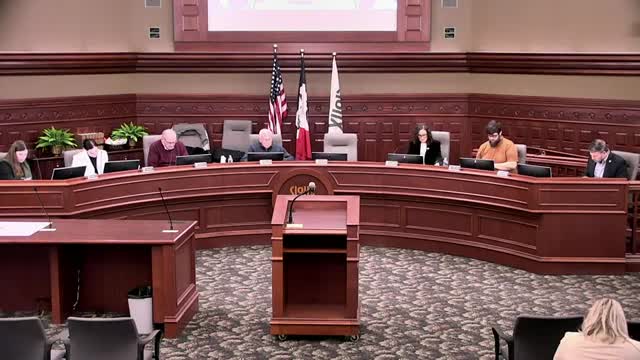 City Council approves bridge funding and new position classifications during December meeting