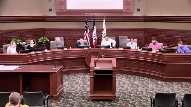 Sioux City declared Purple Heart City honoring combat wounded veterans