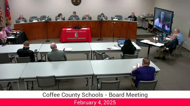 Attempt to change director qualifications falters after no motion