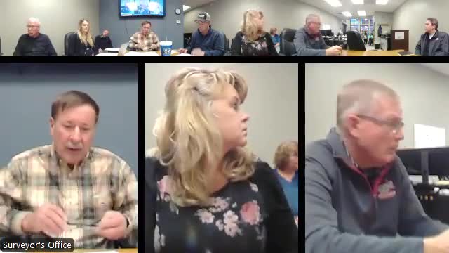 DuPont residents voice zoning concerns over Dollar General fence plan