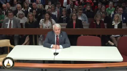 Georgia General Assembly targets literacy with new education partnerships