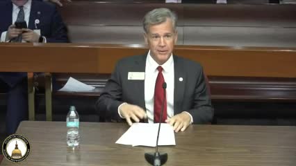 Legislators propose Fostering Success Act to aid aging out foster youth