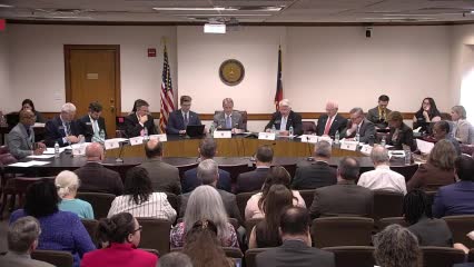Fulton County Commission outlines detailed plan for new jail and justice system reforms