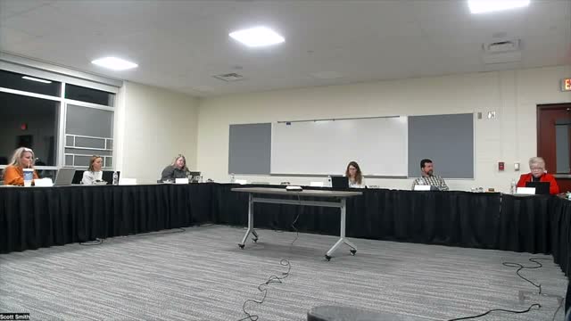 Cedar Springs board approves IXL intervention subscription for grades 6–12