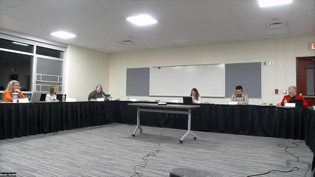 Cedar Springs High School proposes new AP Comparative Government course for students