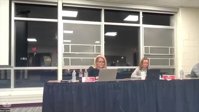 Hamden Middle School reviews dress code policy on pajama pants and slippers