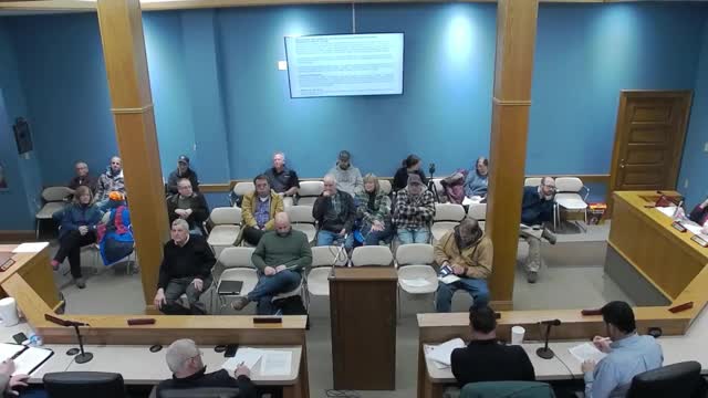 LaSalle City Council approves PACE program and wastewater improvements funding