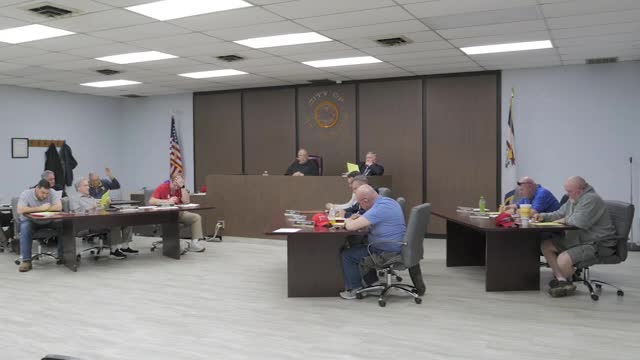 City Council approves emergency repairs for St Albans fire engine's valve issues
