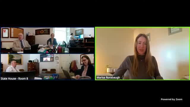 South Burlington outlines tracking, low‑rate strategy to cut chloride; cites private property as major gap