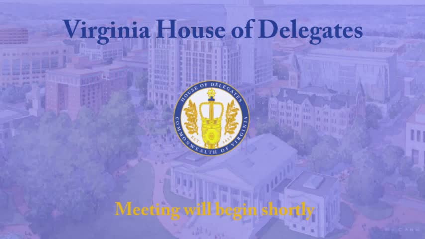 Dumfries charter change reported out unanimously