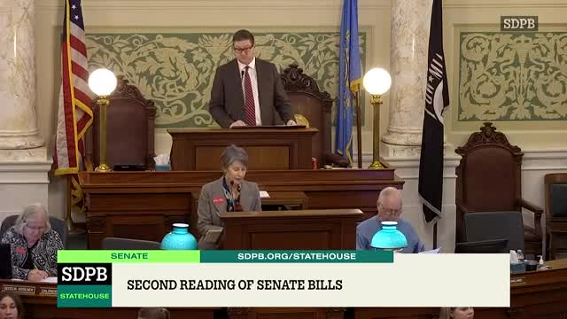 Senate approves bill shifting certain autopsy costs to county where crime occurred