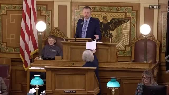 House approves bill tightening campaign disclosure for committees without primary opponents