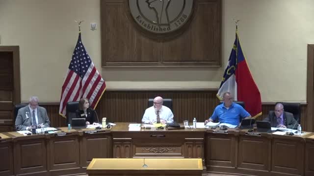 Iredell County approves $214,993 grant for RMC Advanced Technologies manufacturing project