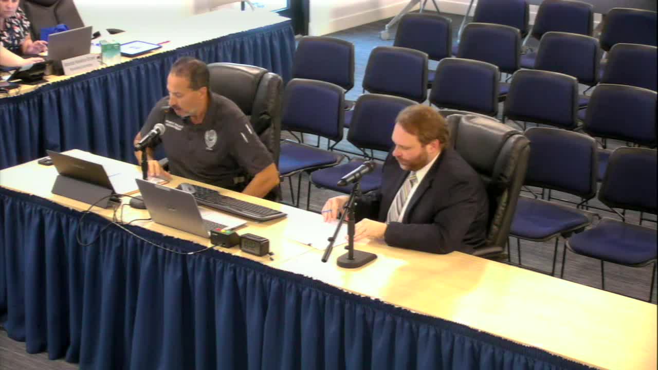 Magistrate orders $250-per-day fine for 545 Riviera Street over ongoing violations, including active beehive