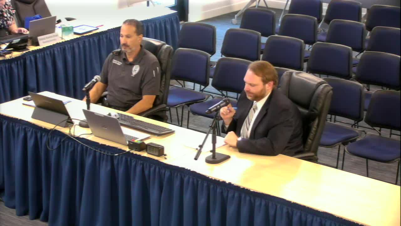 Special magistrate finds Hanneman Family Trust property in compliance