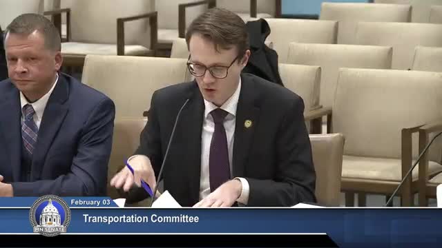 Minnesota lawmakers propose new driving exemptions for seizure patients