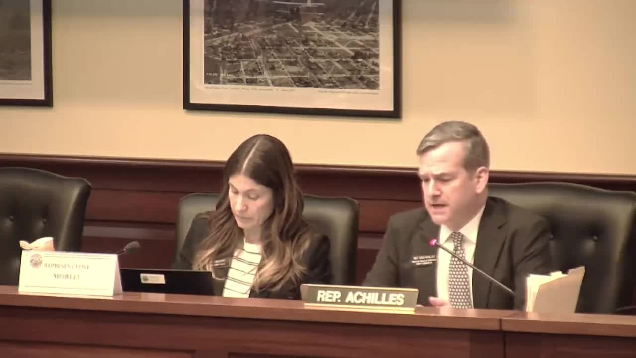 Idaho committee faces backlash over anti-LGBTQ memorial proposal