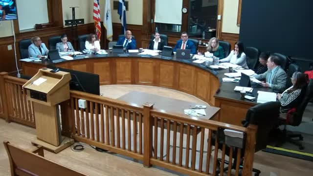 City Council approves $300,000 ARPA transfer to Lawrence Prospera for neighborhood safety program