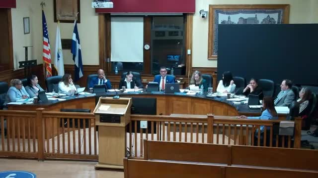 Daniel McCarthy confirmed as Lawrence planning director; councillors cite need for continuity