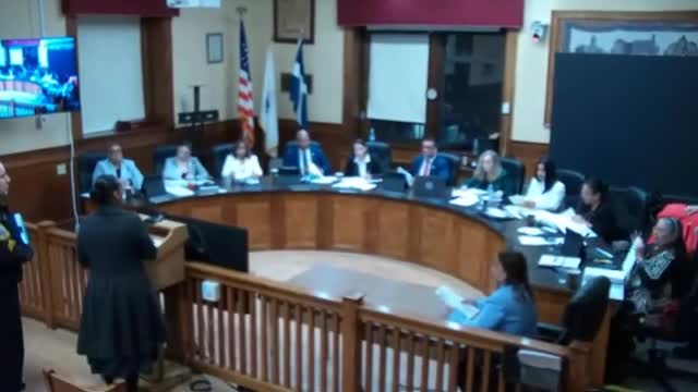 Lawrence Police discuss PSN grant's role in combating drug crime