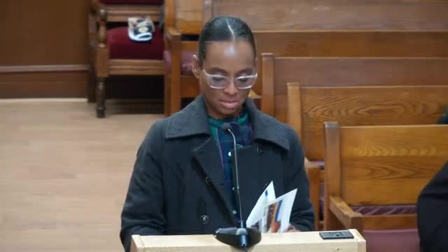 Votes at a glance: February 4 Lawrence City Council — grants, appointments, TIF ratification and multiple parking/traffic items