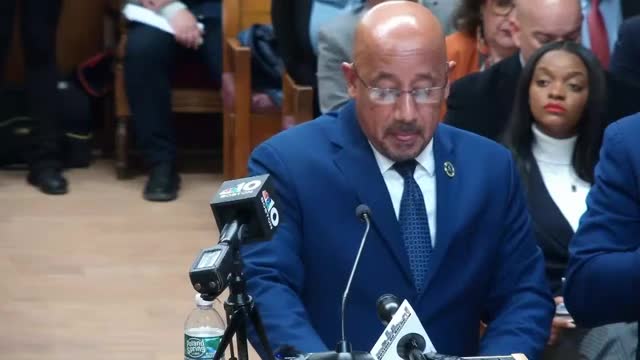 Lawrence secures $40M for transportation and launches small business grant program