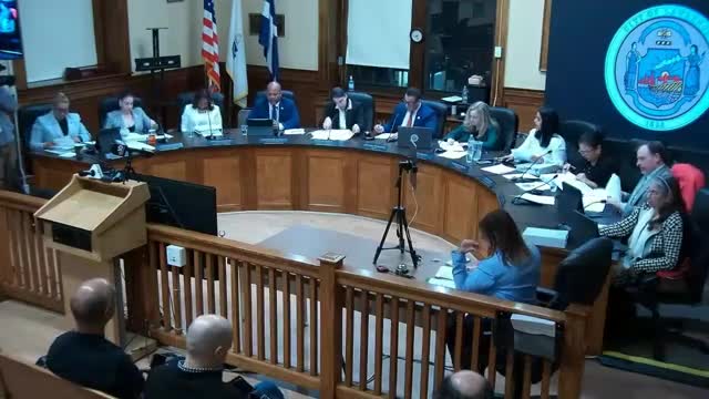 Lawrence City Council approves $170,000 transfer to extend childcare voucher program