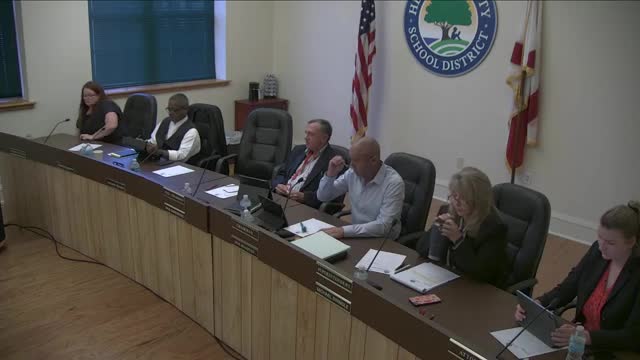 District reports no FSAT infractions in first-quarter inspections; spot inspections and guardians discussed