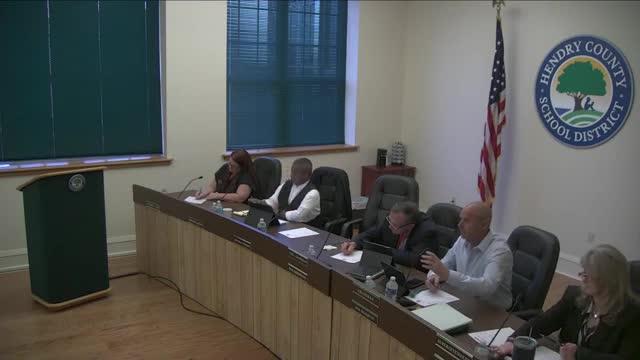 Parent cites discipline, clothing and communication issues at Cluston Middle School; district offered to meet