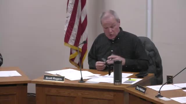 Northborough Appropriations Committee elects officers, approves minutes and authorizes $477 transfer to Assabet Valley assessment