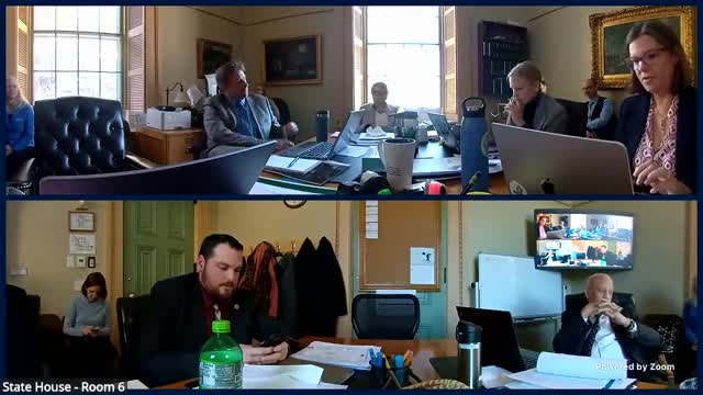 Education Committee explores lessons from Maine's school mergers and reforms