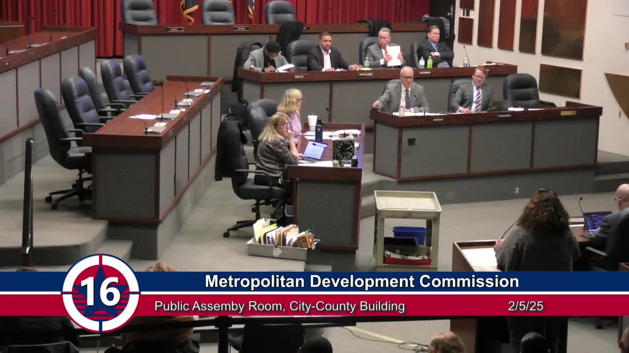 Local Residents Demand Clarity on Proposed Church Development Plans