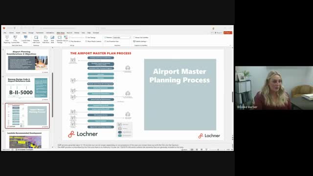 FAA awaits final review before approving county airport layout plan