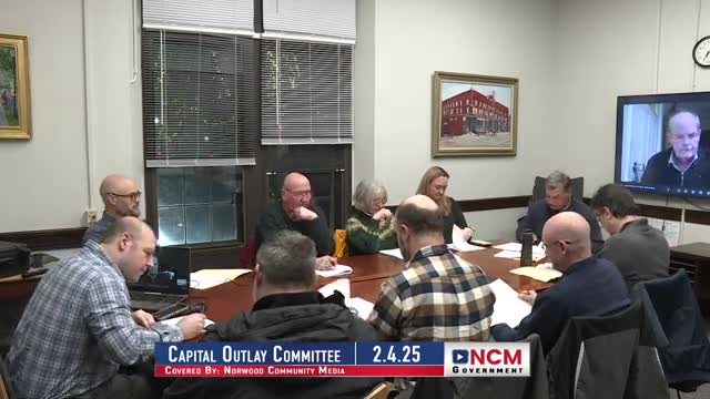 Norwood School Department proposes IT project for high school computer lab upgrades