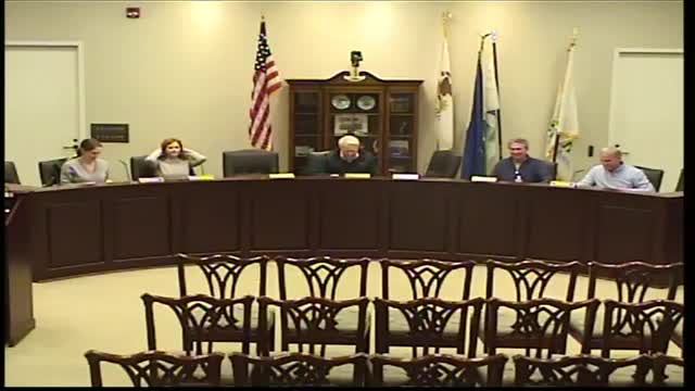 Historic Preservation Commission approves sign permits for Hinsdale Avenue businesses
