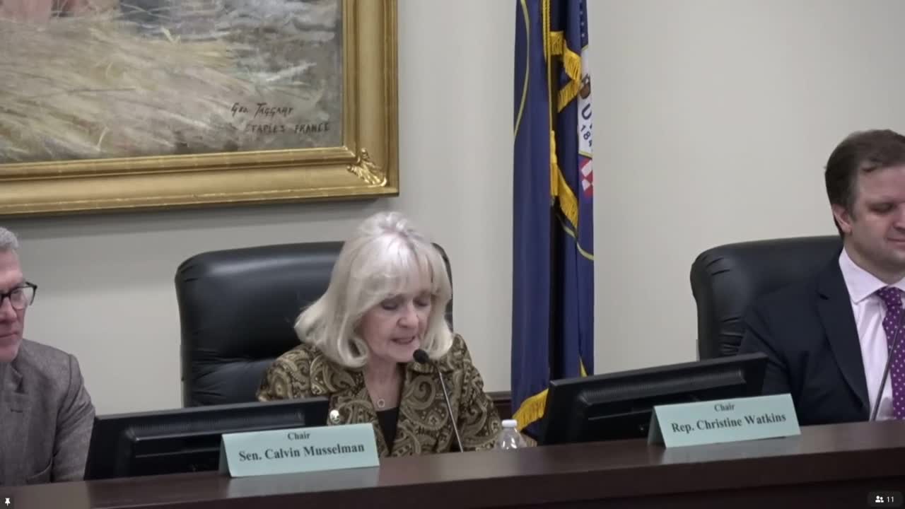 EyeCare for Kids provides vision services to underserved children in Utah