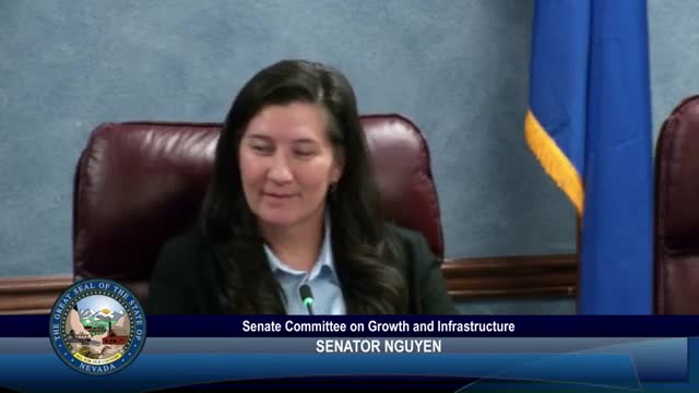 Senator Daley questions TRPA's traffic plans amid growth challenges at Lake Tahoe